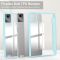 Чохол TOBY Pen holder Lenovo Tab M11 Xiaoxin Pad 2024 11 SkyBlue