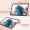 Чехол TOBY Samsung Galaxy Tab A8 2021 TB X205 X200 Pink