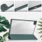 Чохол TOBY Samsung Galaxy Tab A8 2021 TB X205 X200 DarkGreen