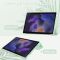 Чохол TOBY Samsung Galaxy Tab A8 2021 TB X205 X200 DarkGreen