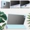 Чохол TOBY Samsung Galaxy Tab A8 2021 TB X205 X200 SkyBlue