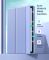 Чохол TOBY Samsung Galaxy Tab A8 2021 TB X205 X200 Violet