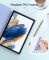 Чохол TOBY Samsung Galaxy Tab A8 2021 TB X205 X200 Violet