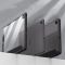 Чехол TOBY Gum Spen holder Samsung Tab S6 lite P610 P615 P613 P619 Black