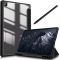 Чехол TOBY Gum Spen holder Samsung Tab S6 lite P610 P615 P613 P619 Black