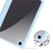 Чехол TOBY Gum Spen holder Samsung Tab S6 lite P610 P615 P613 P619 SkyBlue