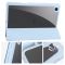 Чехол TOBY Gum Spen holder Samsung Tab S6 lite P610 P615 P613 P619 SkyBlue
