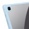 Чехол TOBY Gum Spen holder Samsung Tab S6 lite P610 P615 P613 P619 SkyBlue