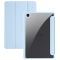 Чехол TOBY Gum Spen holder Samsung Tab S6 lite P610 P615 P613 P619 SkyBlue