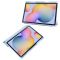 Чехол TOBY Gum Spen holder Samsung Tab S6 lite P610 P615 P613 P619 SkyBlue