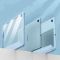 Чехол TOBY Gum Spen holder Samsung Tab S6 lite P610 P615 P613 P619 SkyBlue
