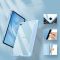 Чехол TOBY Gum Spen holder Samsung Tab S6 lite P610 P615 P613 P619 SkyBlue