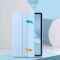 Чехол TOBY Gum Spen holder Samsung Tab S6 lite P610 P615 P613 P619 SkyBlue