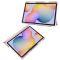 Чохол TOBY Gum Spen holder Samsung Tab S6 lite P610 P615 P613 P619 Pink