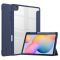 Чохол TOBY Gum Spen holder Samsung Tab S6 lite P610 P615 P613 P619 DarkBlue