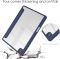 Чохол TOBY Gum Spen holder Samsung Tab S6 lite P610 P615 P613 P619 DarkBlue