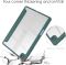Чохол TOBY Gum Spen holder Samsung Tab S6 lite P610 P615 P613 P619 DarkGreen