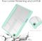 Чохол TOBY Gum Spen holder Samsung Tab S6 lite P610 P615 P613 P619 Mint