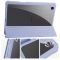 Чохол TOBY Gum Spen holder Samsung Tab S6 lite P610 P615 P613 P619 Violet