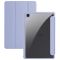 Чохол TOBY Gum Spen holder Samsung Tab S6 lite P610 P615 P613 P619 Violet