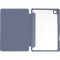 Чохол TOBY Gum Spen holder Samsung Tab S6 lite P610 P615 P613 P619 Violet