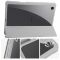 Чехол TOBY Gum Spen holder Samsung Tab S6 lite P610 P615 P613 P619 Grey