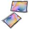 Чехол TOBY Gum Spen holder Samsung Tab S6 lite P610 P615 P613 P619 Grey
