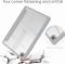 Чехол TOBY Gum Spen holder Samsung Tab S6 lite P610 P615 P613 P619 Grey