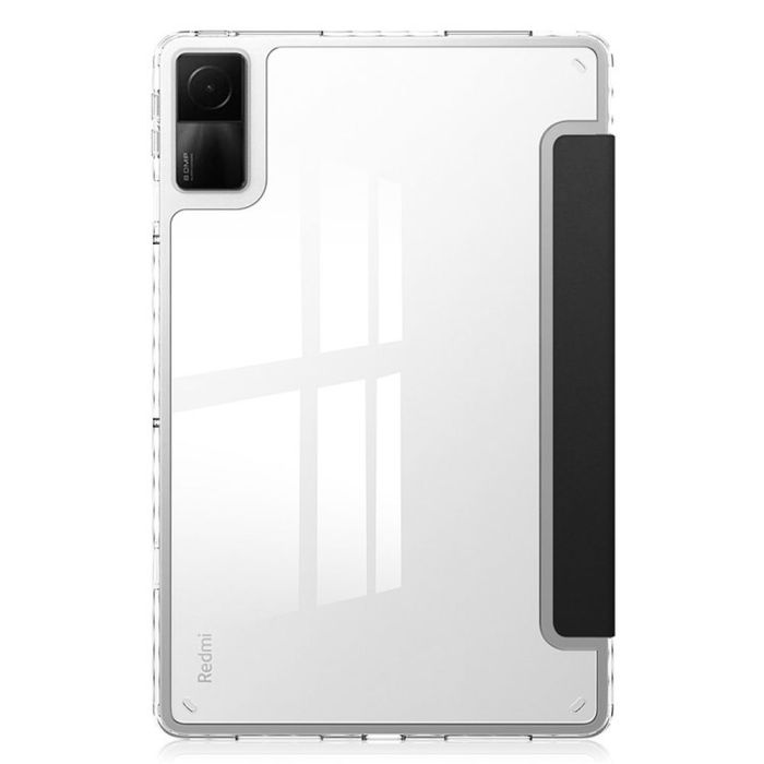 Чохол TOBY Xiaomi Redmi Pad 2023 Black