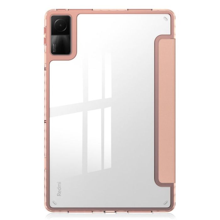 Чехол TOBY Xiaomi Redmi Pad 2023 Pink
