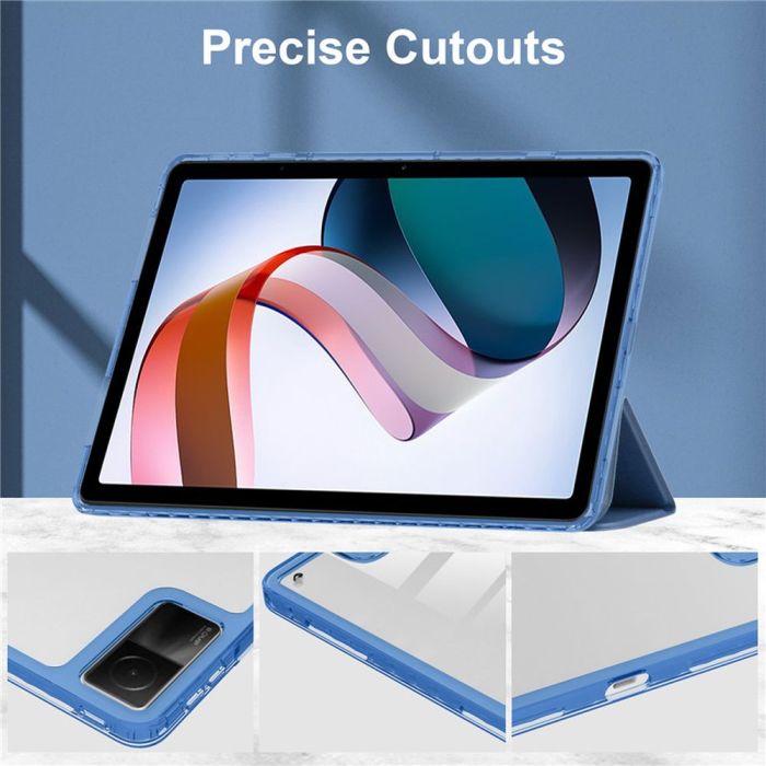 Чохол TOBY Xiaomi Redmi Pad 2023 Blue