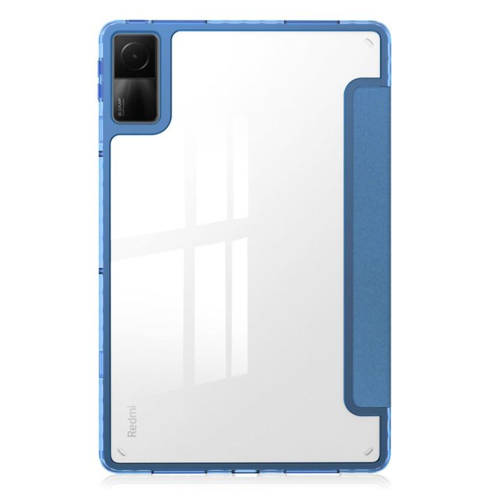 Чохол TOBY Xiaomi Redmi Pad 2023 Blue