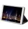 Чохол Tople Samsung Galaxy Tab A10 T580 T585 Hotpink