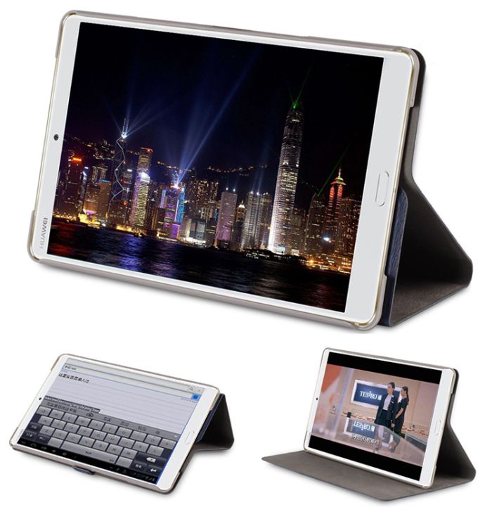 Чохол Galaxy Tab E 9.6 T560 Fashion-Print Napoleon