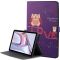 Чохол ToplePrint Samsung Tab A7 10.4 2020 T505 T500 Owl