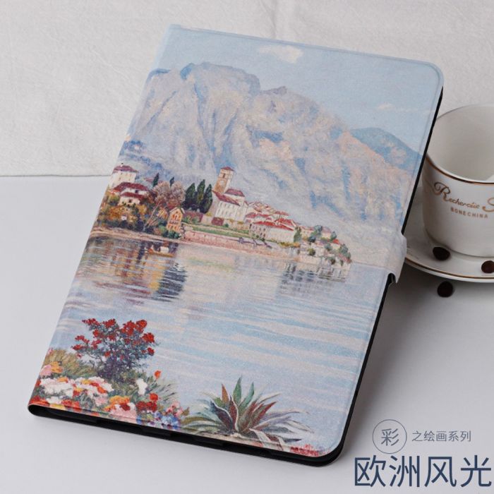 Чехол ToplePrint Samsung Tab A7 10.4 2020 T505 T500