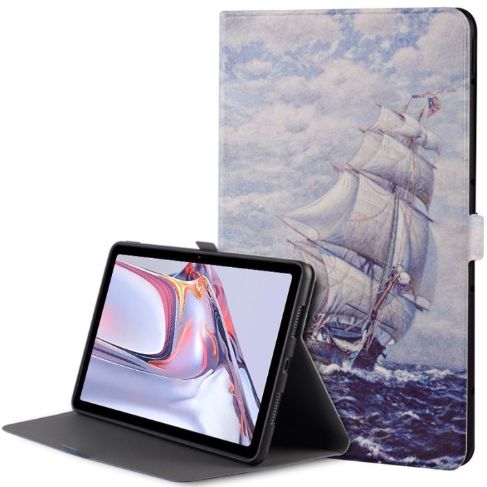 Чохол ToplePrint Samsung Tab A7 10.4 2020 T505 T500 Ship