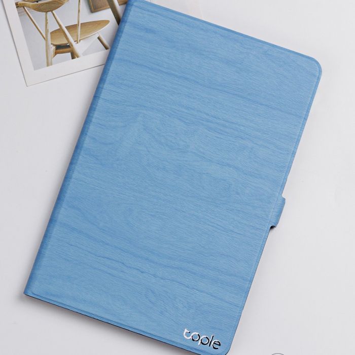 Чехол TopleGum Samsung Tab A7 10.4 2020 T505 T500 SkyBlue