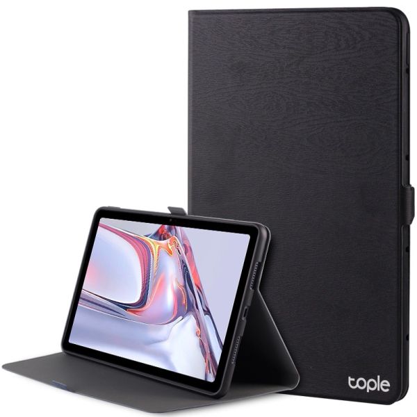 Чохол TopleGum Samsung Tab A7 10.4 2020 T505 T500 Black