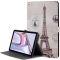 Чохол ToplePrint Samsung Tab A7 10.4 2020 T505 T500 EffileTower