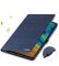 Чехол TopleGum Samsung Tab A7 10.4 2020 T505 T500 Darkblue