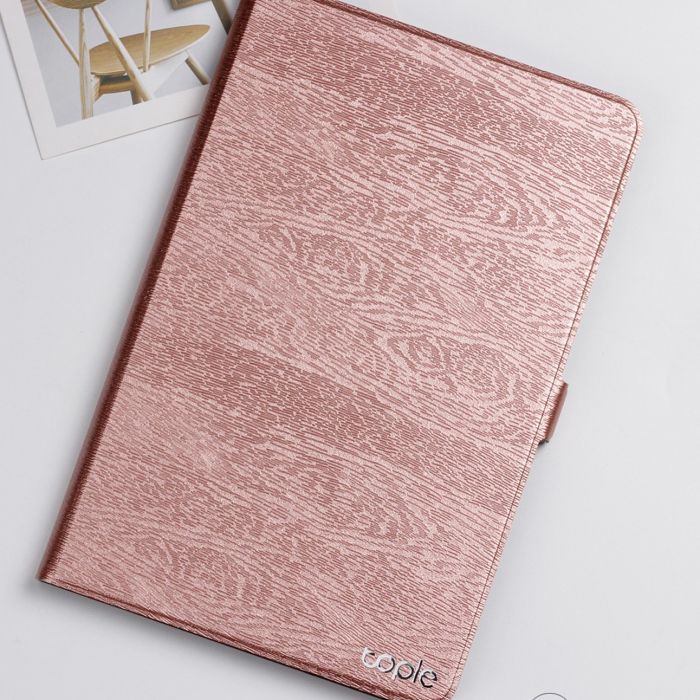 Чехол TopleGum Samsung Tab A7 10.4 2020 T505 T500 Rose
