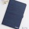 Чехол TopleGum Samsung Tab A7 10.4 2020 T505 T500 Darkblue