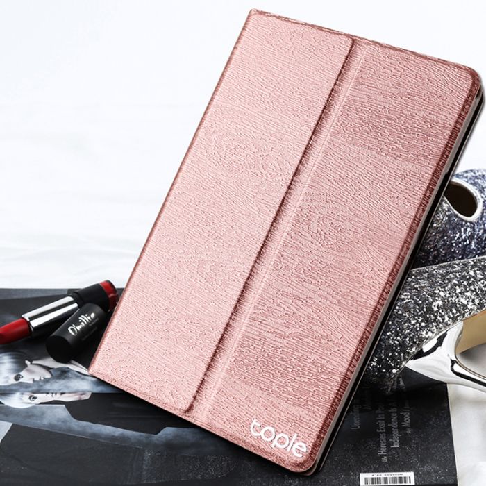 Чехол Tople Samsung Galaxy Tab S2 9.7 Pink