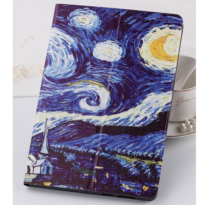 Чехол Samsung Galaxy Tab S2 9.7 Sm-T815 Print Winter