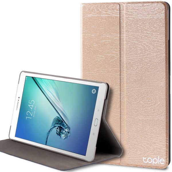 Чохол Tople Samsung Galaxy Tab S2 9.7 Gold