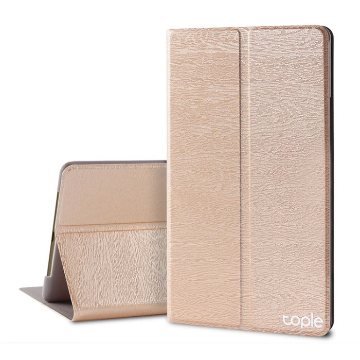 Чехол Tople Samsung Galaxy Tab S2 9.7 Gold