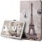 Чохол Samsung Galaxy Tab S2 9.7 Sm-T810 Print EiffelTower