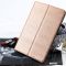 Чехол Tople Samsung Galaxy Tab S2 9.7 Gold