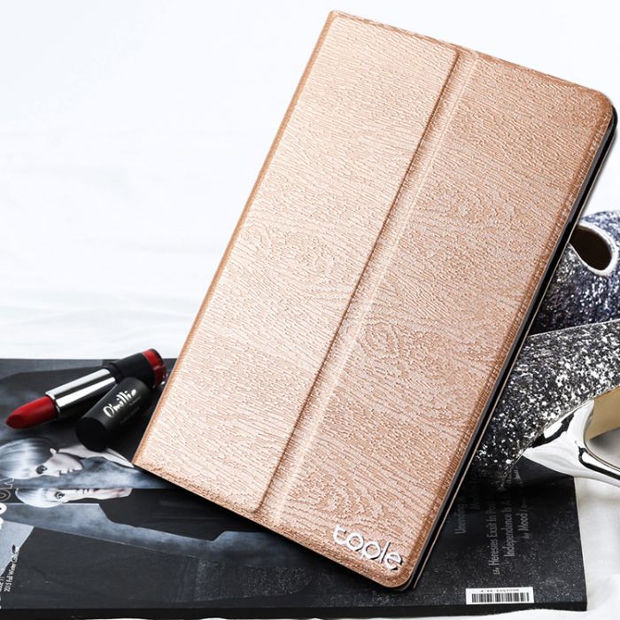 Чехол Tople Samsung Galaxy Tab S2 9.7 Gold